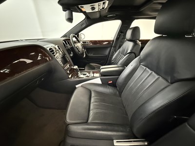 Lot 5 - 2005 Bentley Continental Flying Spur