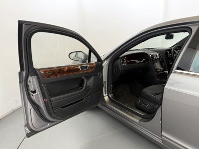 Lot 5 - 2005 Bentley Continental Flying Spur