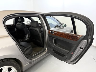 Lot 5 - 2005 Bentley Continental Flying Spur
