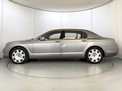 Lot 5 - 2005 Bentley Continental Flying Spur