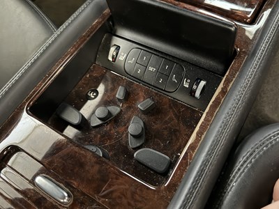 Lot 5 - 2005 Bentley Continental Flying Spur