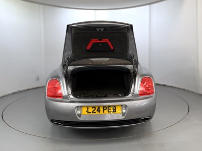 Lot 5 - 2005 Bentley Continental Flying Spur