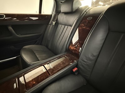 Lot 5 - 2005 Bentley Continental Flying Spur