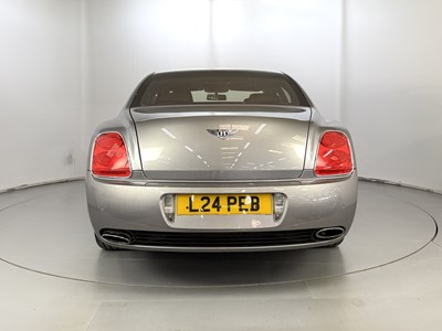 Lot 5 - 2005 Bentley Continental Flying Spur