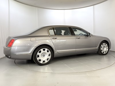 Lot 5 - 2005 Bentley Continental Flying Spur