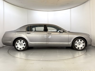 Lot 5 - 2005 Bentley Continental Flying Spur