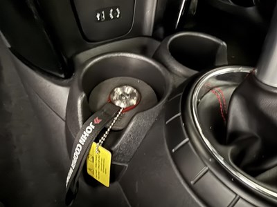 Lot 135 - 2015 Mini John Cooper Works