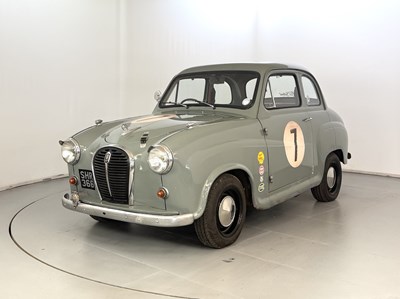 Lot 6 - 1958 Austin A35