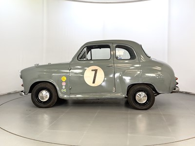 Lot 6 - 1958 Austin A35
