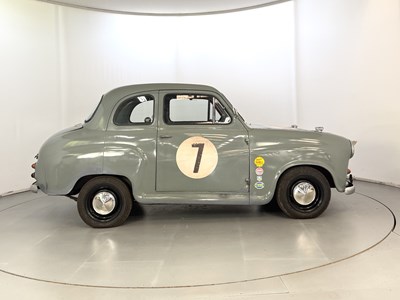 Lot 6 - 1958 Austin A35