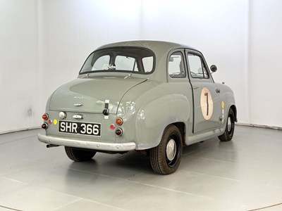Lot 6 - 1958 Austin A35