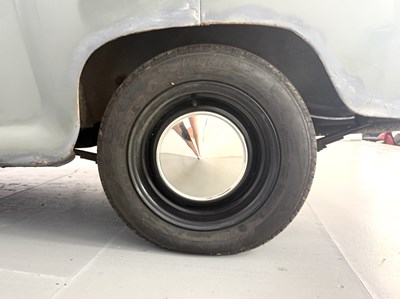 Lot 6 - 1958 Austin A35