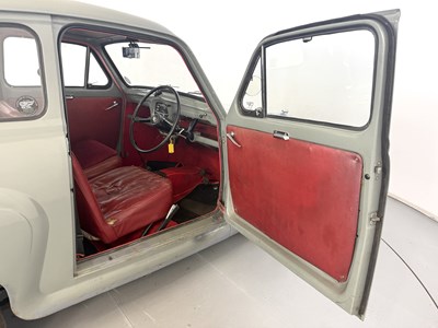 Lot 6 - 1958 Austin A35