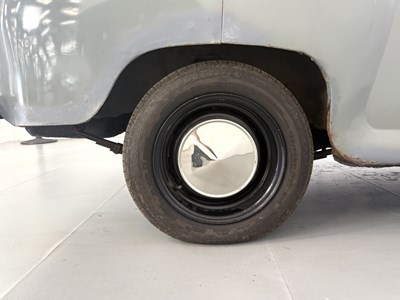 Lot 6 - 1958 Austin A35
