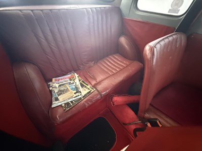 Lot 6 - 1958 Austin A35