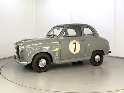 Lot 6 - 1958 Austin A35