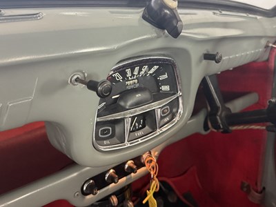 Lot 6 - 1958 Austin A35