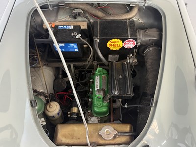 Lot 6 - 1958 Austin A35