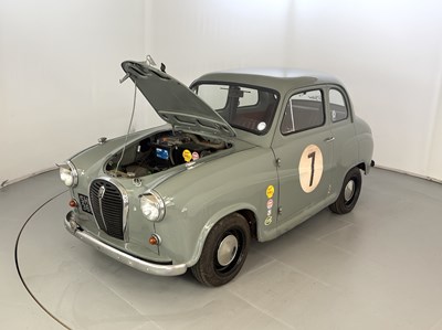 Lot 6 - 1958 Austin A35