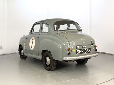 Lot 6 - 1958 Austin A35