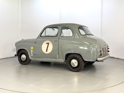 Lot 6 - 1958 Austin A35