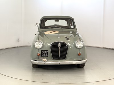 Lot 6 - 1958 Austin A35