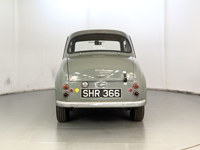 Lot 6 - 1958 Austin A35