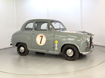 Lot 6 - 1958 Austin A35
