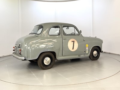 Lot 6 - 1958 Austin A35