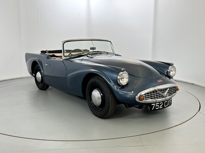 Lot 85 - 1961 Daimler SP250 Dart