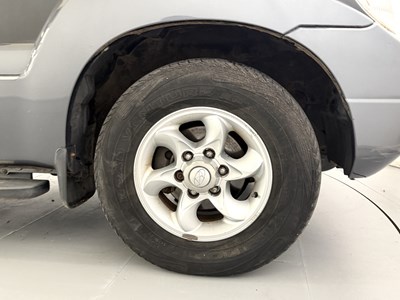 Lot 145 - 2007 Hyundai Terracan