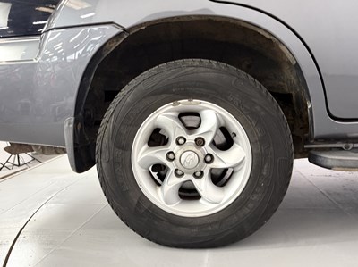 Lot 145 - 2007 Hyundai Terracan