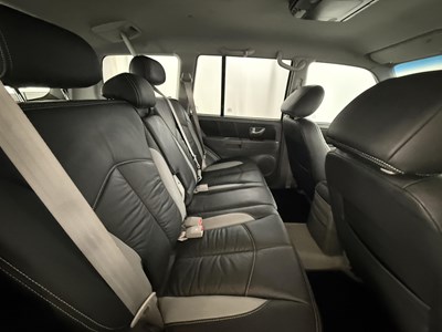 Lot 145 - 2007 Hyundai Terracan