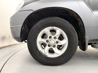 Lot 145 - 2007 Hyundai Terracan
