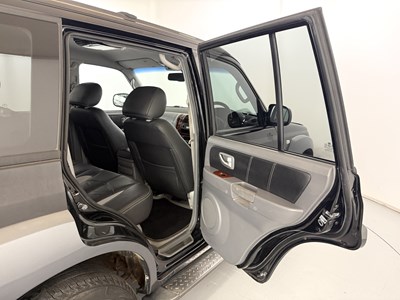 Lot 145 - 2007 Hyundai Terracan