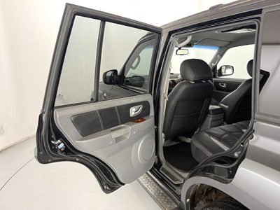 Lot 145 - 2007 Hyundai Terracan