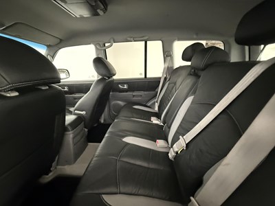 Lot 145 - 2007 Hyundai Terracan