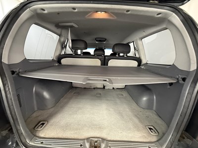 Lot 145 - 2007 Hyundai Terracan