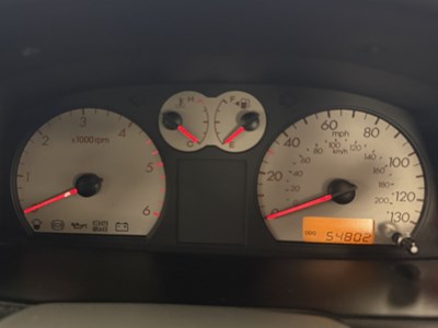 Lot 145 - 2007 Hyundai Terracan