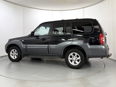 Lot 145 - 2007 Hyundai Terracan
