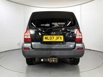 Lot 145 - 2007 Hyundai Terracan