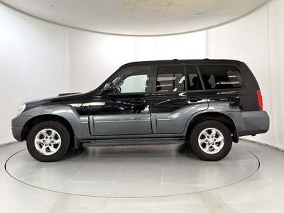 Lot 145 - 2007 Hyundai Terracan