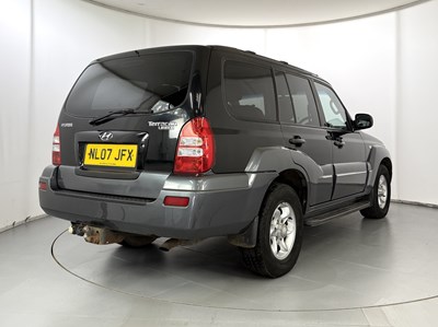 Lot 145 - 2007 Hyundai Terracan