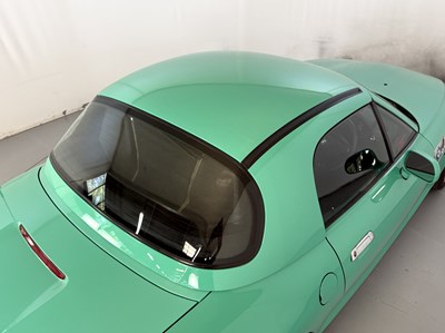 Lot 79 - 1999 BMW Z3