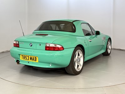Lot 79 - 1999 BMW Z3