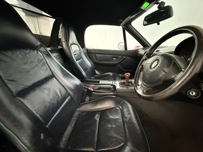 Lot 79 - 1999 BMW Z3