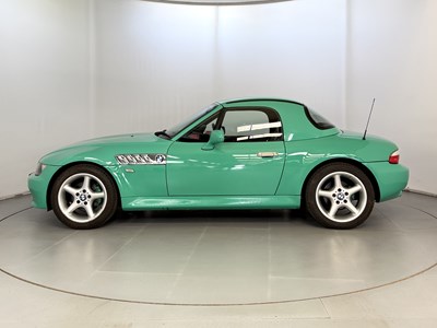 Lot 79 - 1999 BMW Z3