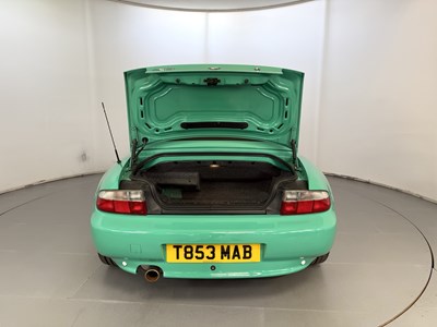 Lot 79 - 1999 BMW Z3
