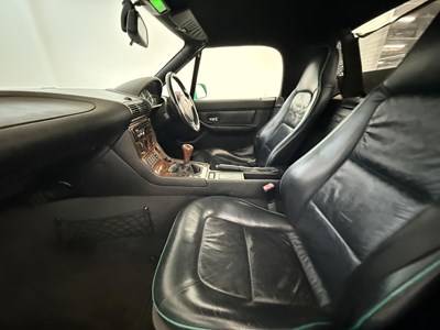 Lot 79 - 1999 BMW Z3