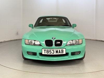 Lot 79 - 1999 BMW Z3